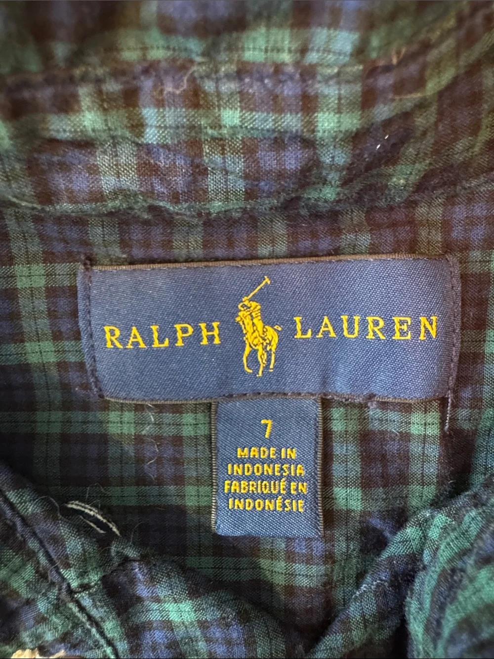 Ralph Lauren ralph lauren